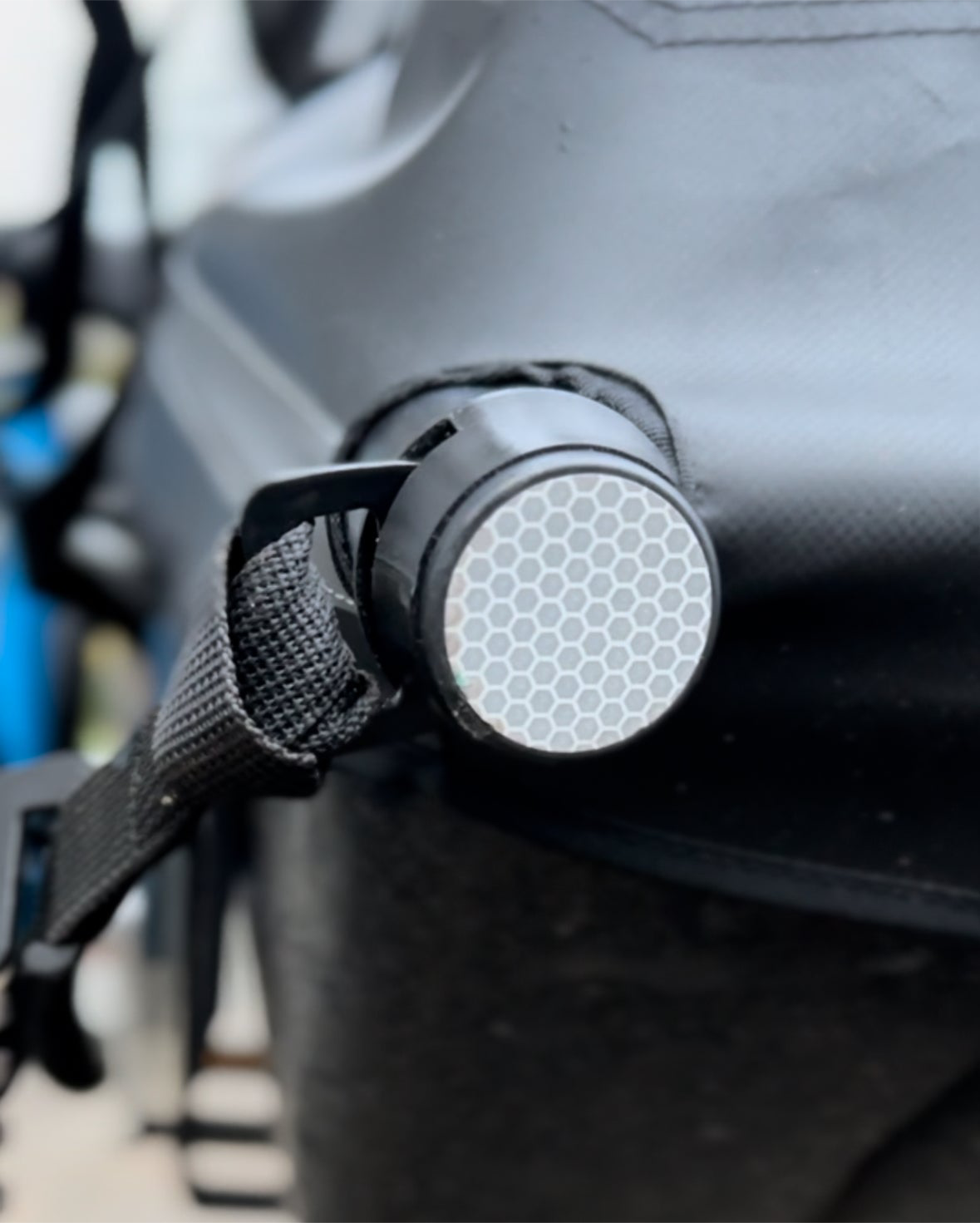 UrbanLINK | Transportclips für Lastenräder