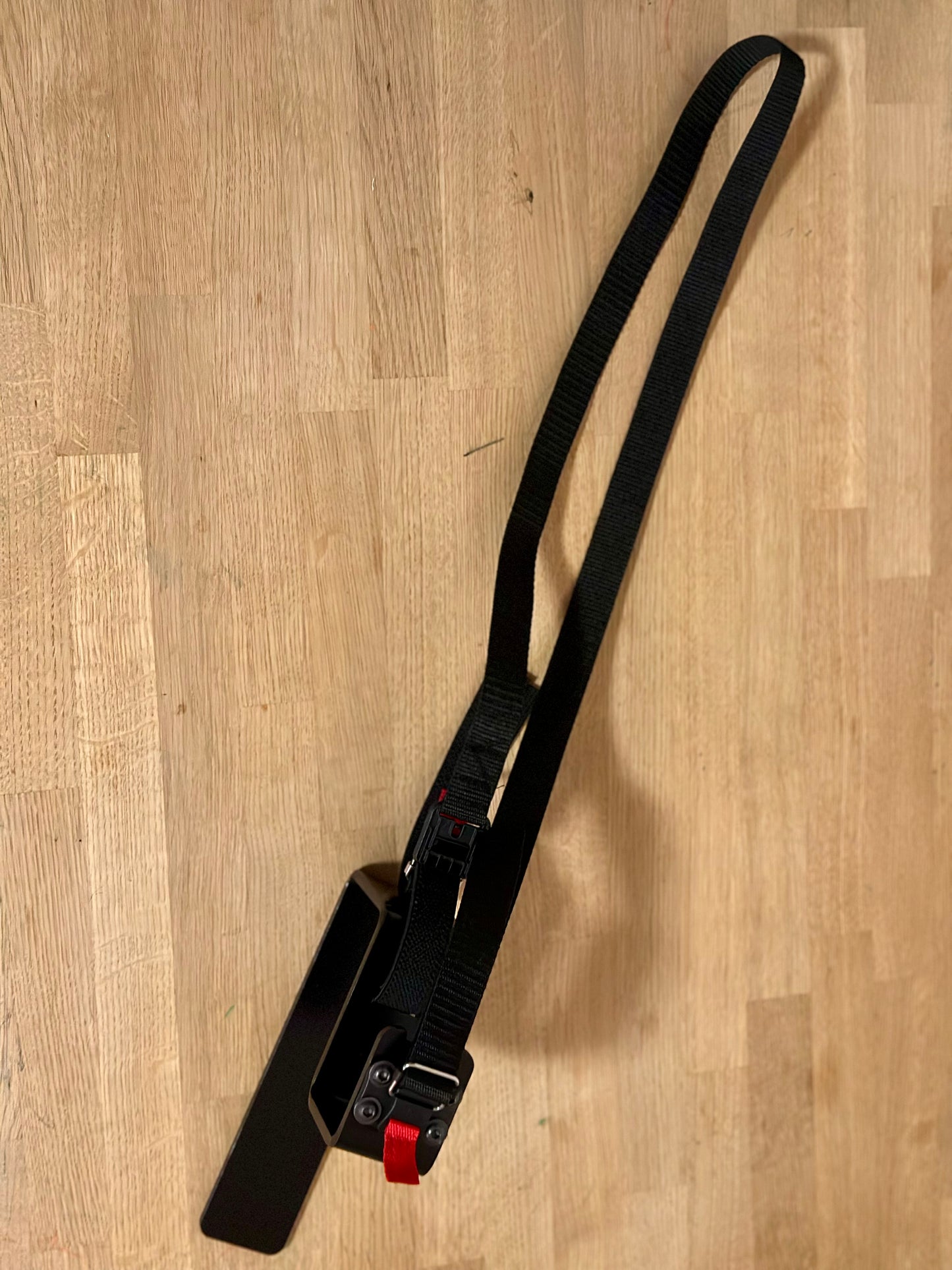 UrbanHOOKS | Transporthaken für Lastenräder