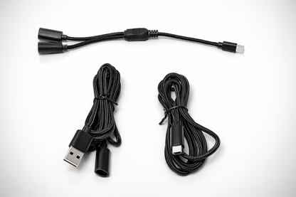 CargoGLOW | Innenbeleuchtung für Lastenräder