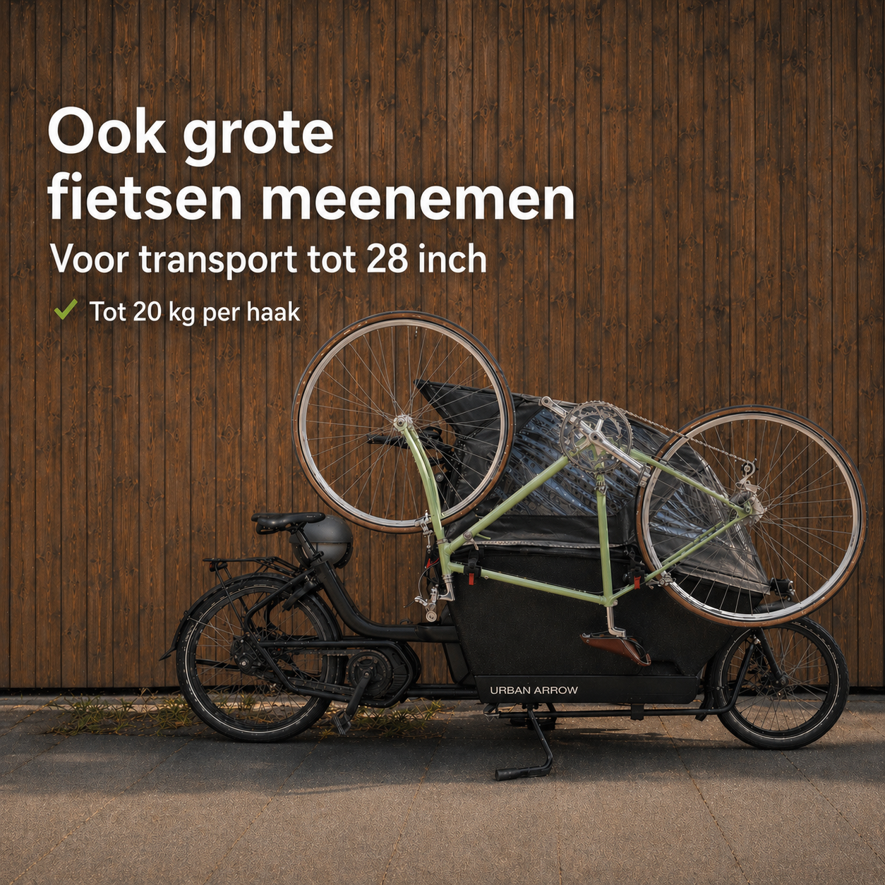 [nl] UrbanHOOKS