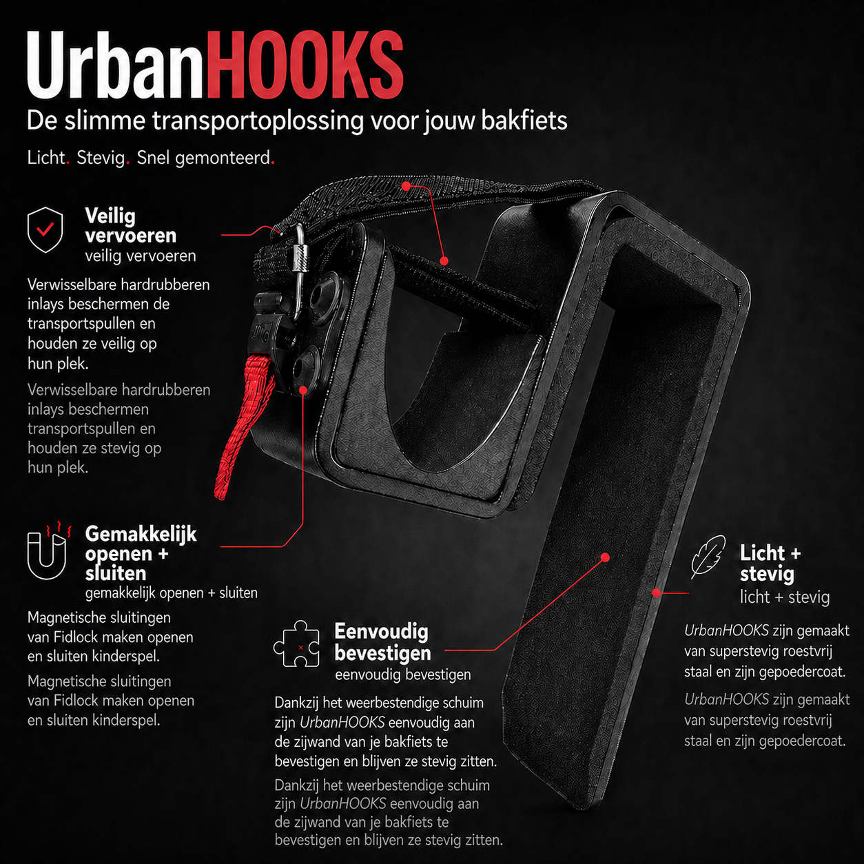 [nl] UrbanHOOKS