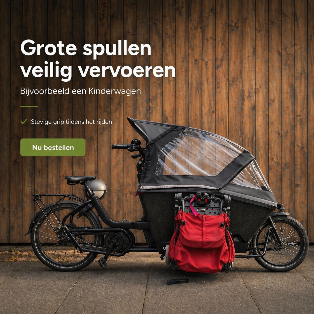 [nl] UrbanHOOKS