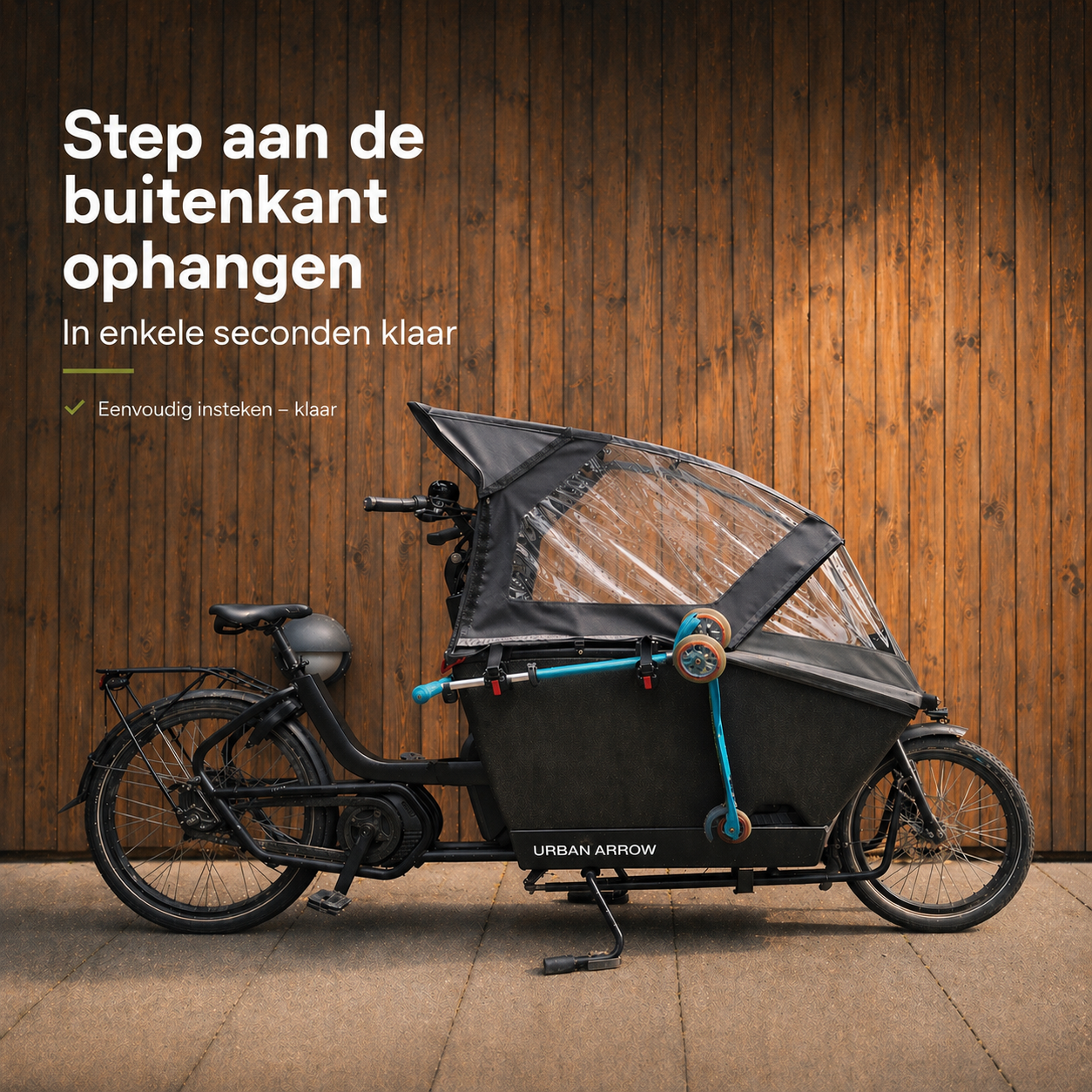 [nl] UrbanHOOKS
