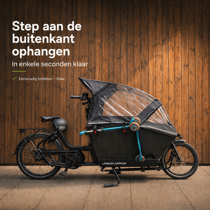 [nl] UrbanHOOKS