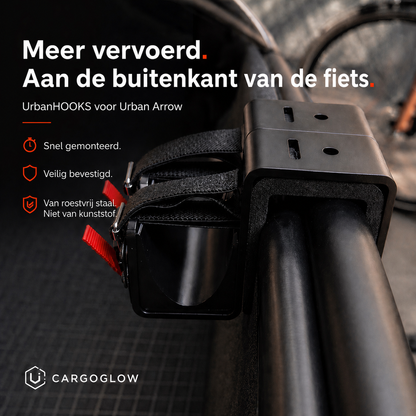 [nl] UrbanHOOKS