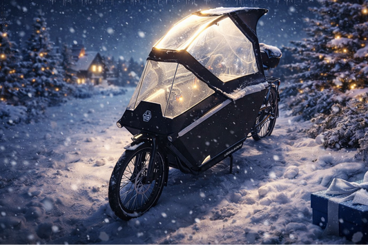 CargoGLOW Geschenkgutschein